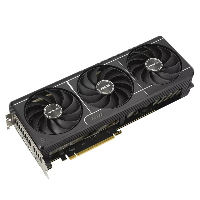 VGA ASUS Prime OC RTX 5080 16GB