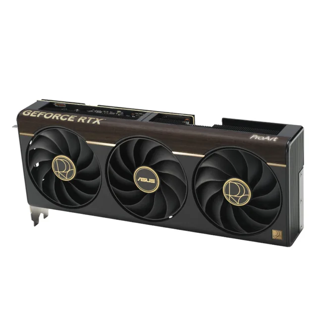 VGA ASUS OC RTX 5080 16GB