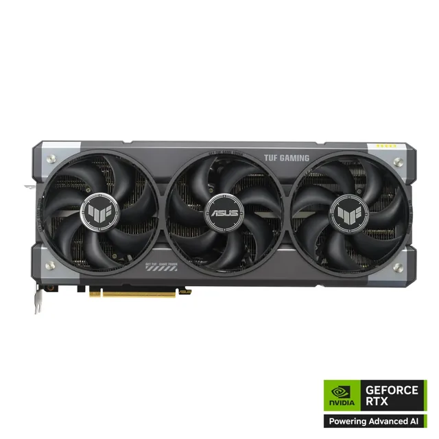 VGA ASUS TUF RTX 5090 32GB
