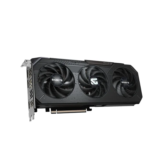 VGA Gigabyte Gaming OC RX 9060 XT 8GB