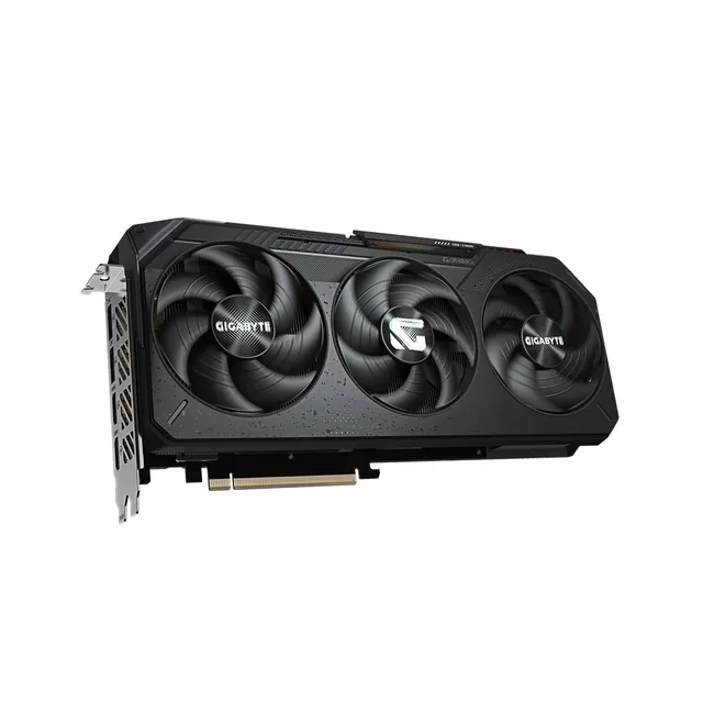 VGA Gigabyte Gaming OC RX 9070 XT 16GB