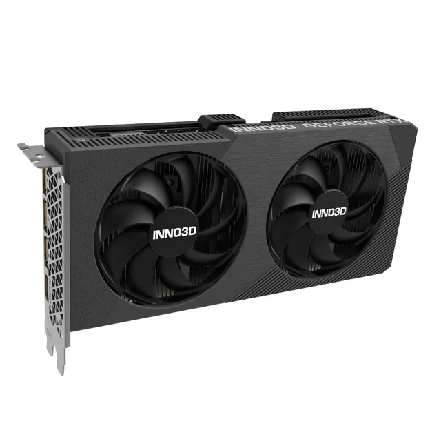 VGA Inno3D Twin 2X RTX 5050 8GB