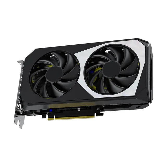 Placa de Video Nvidia Peladn RTX 3060 Armour 2X 12GB GDDR6