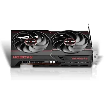 VGA Sapphire Pulse RX 6600 8GB