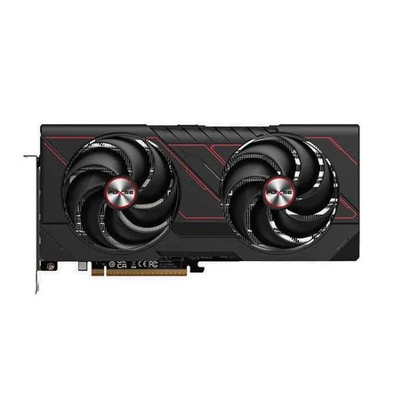 VGA Sapphire Pulse RX 9070 16GB