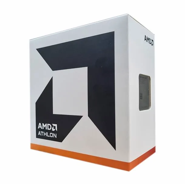Procesador AMD Athlon 3000G