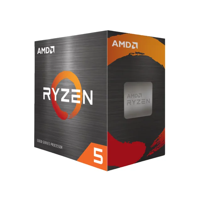 CPU AMD Ryzen 5 5600T AM4