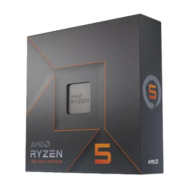 CPU AMD Ryzen 5 7600X AM5 TRAY