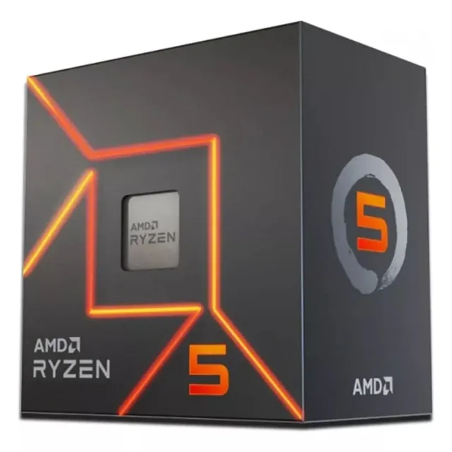 CPU AMD Ryzen 5 8500G AM5 TRAY