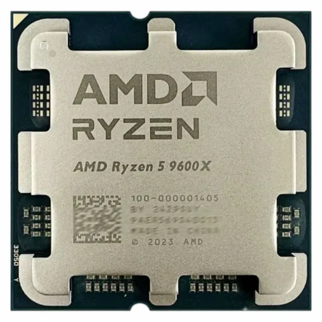CPU AMD Ryzen 5 9600X AM5 TRAY