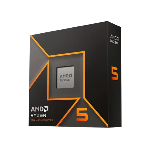 CPU AMD Ryzen 5 9600X AM5