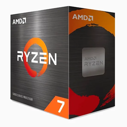 CPU AMD Ryzen 7 5700 AM4