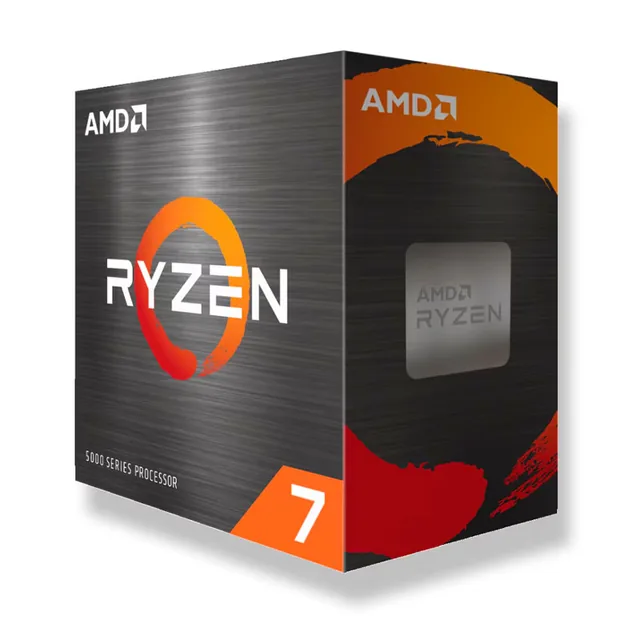 CPU AMD Ryzen 7 5800XT AM4 TRAY