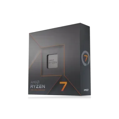 CPU AMD Ryzen 7 7700X AM5