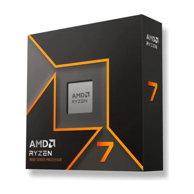 CPU AMD Ryzen 7 9700X AM5 TRAY