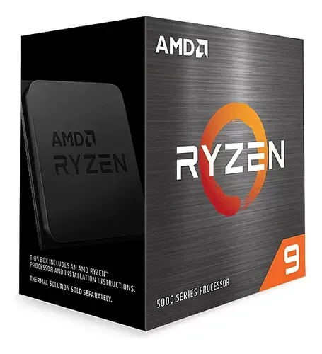 CPU AMD Ryzen 9 5900XT AM4 TRAY