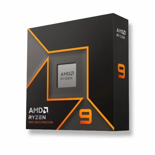 CPU AMD Ryzen 9 9900X AM5 TRAY