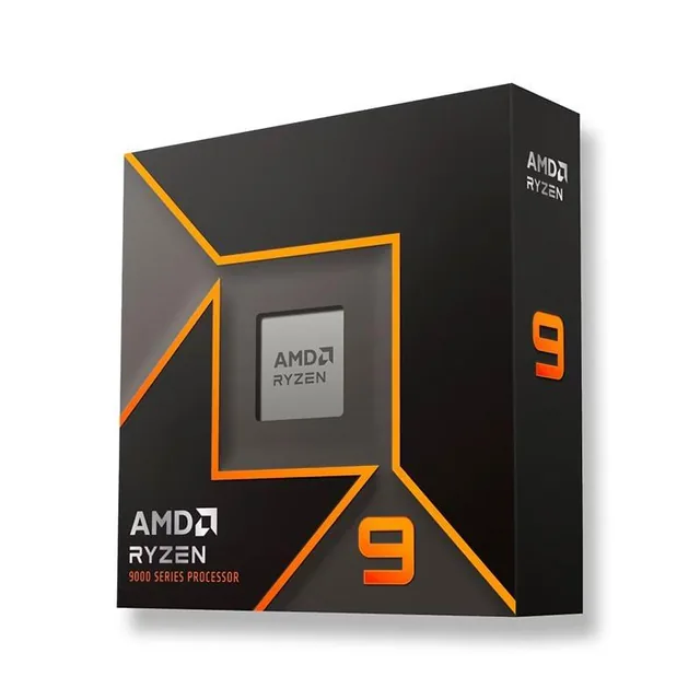 CPU AMD Ryzen 9 9950X AM5 TRAY