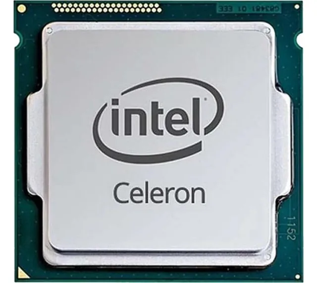 CPU Intel Celeron G4900 LGA1151