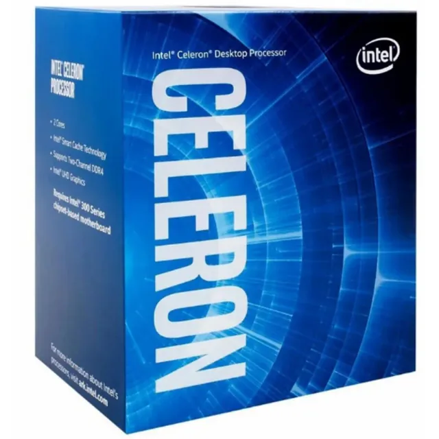 CPU Intel Celeron G5905 LGA1200