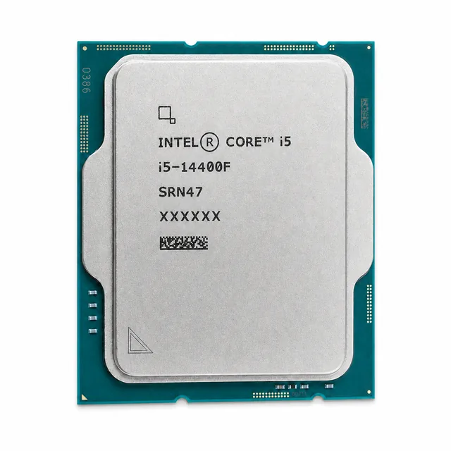 CPU Intel Core i5 14400F LGA1700 TRAY