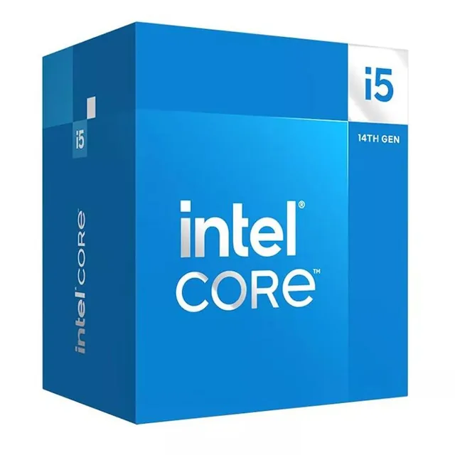 CPU Intel Core i5 14400F LGA1700