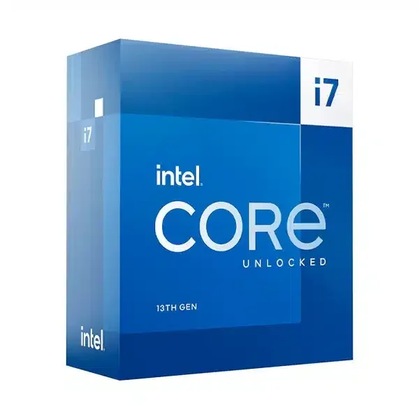 CPU Intel Core i7 13700K LGA1700 TRAY