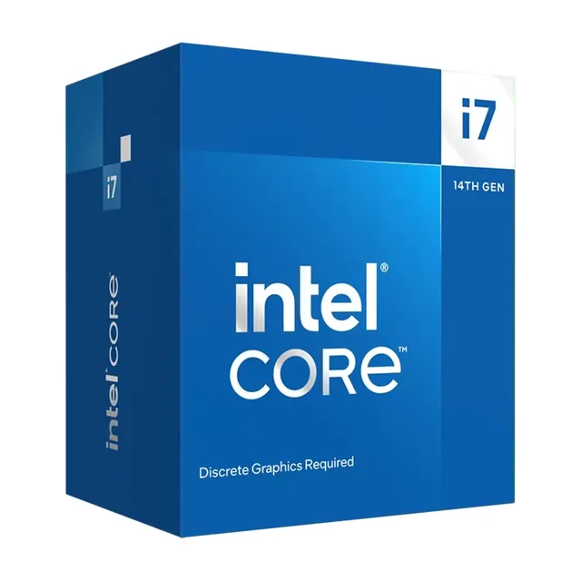 CPU Intel Core i7 14700 LGA1700