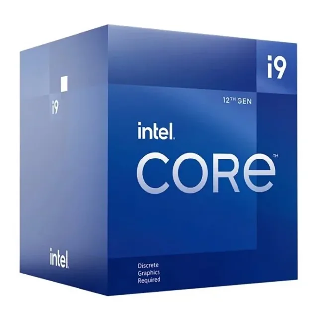 CPU Intel Core i9 12900F LGA1700