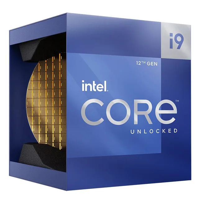 CPU Intel Core i9 12900K LGA1700