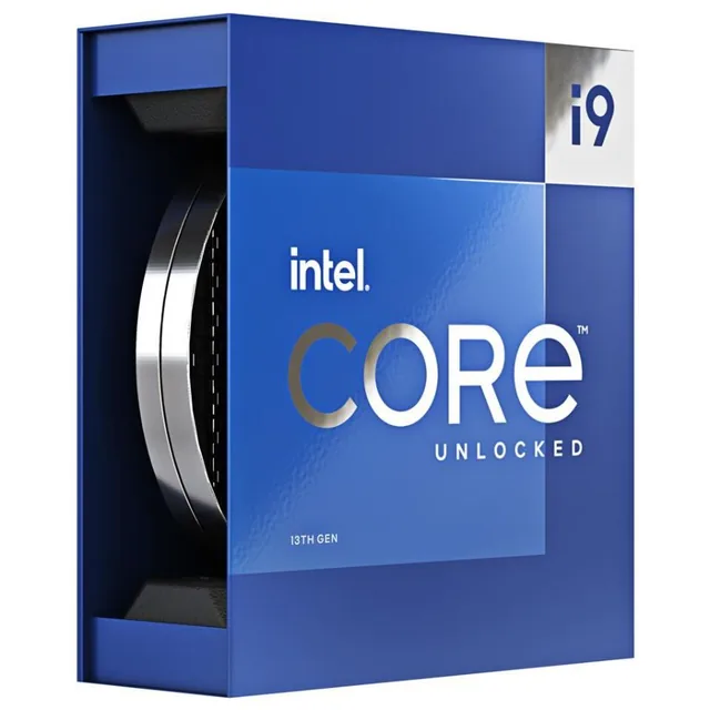 CPU Intel Core i9 13900K LGA1700 TRAY