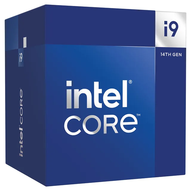 CPU Intel Core i9 14900 LGA1700