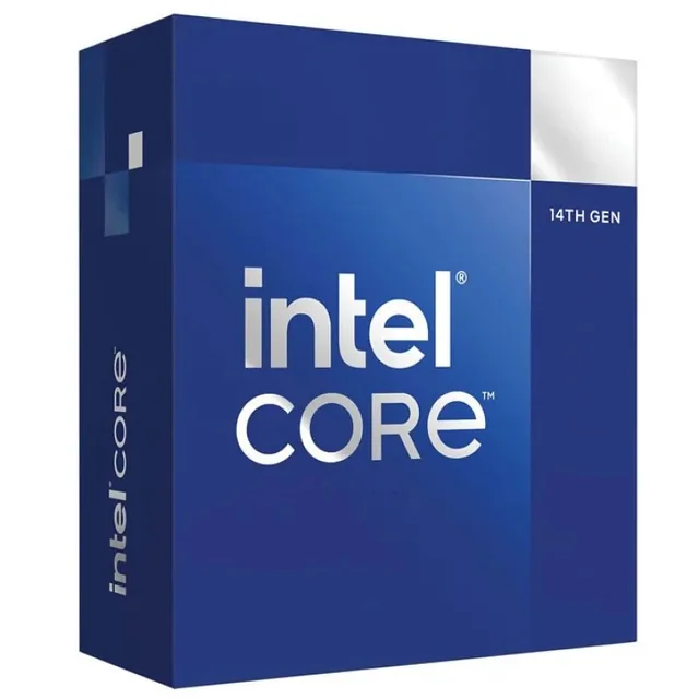 CPU Intel Core i9 14900K LGA1700