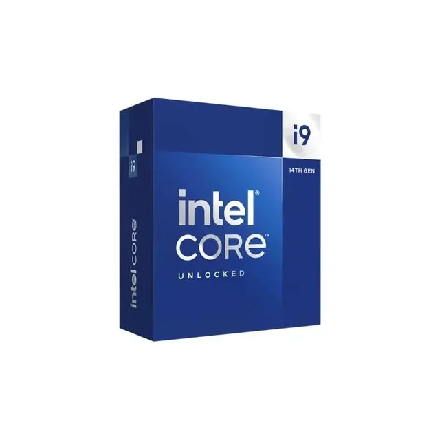 CPU Intel Core i9 14900K LGA1700 TRAY