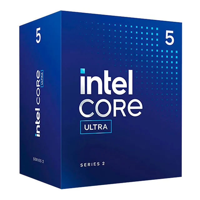 CPU Intel Core Ultra 5 225 LGA1851