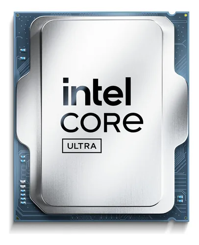 CPU Intel Core Ultra 5 245KF LGA1851