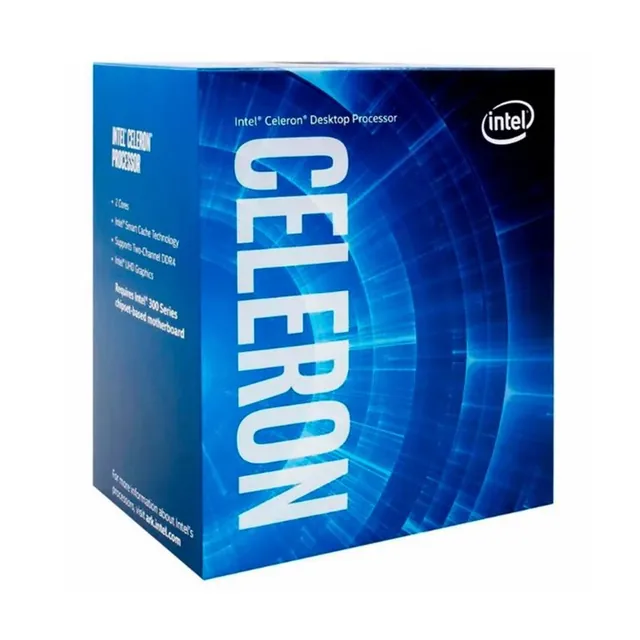 CPU Intel Celeron G5925 LGA1200