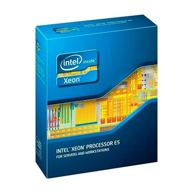 Procesador Intel (lga2011) Xeon E5-2640 V2