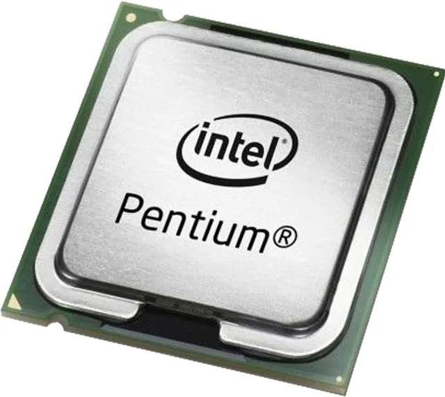 CPU Intel Pentium G4560 LGA1151