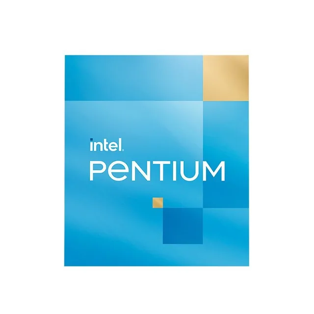 CPU Intel Pentium G6405 LGA1200