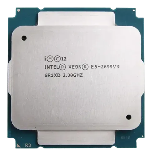 Procesador Intel Xeon E5-2699 V3 Oem