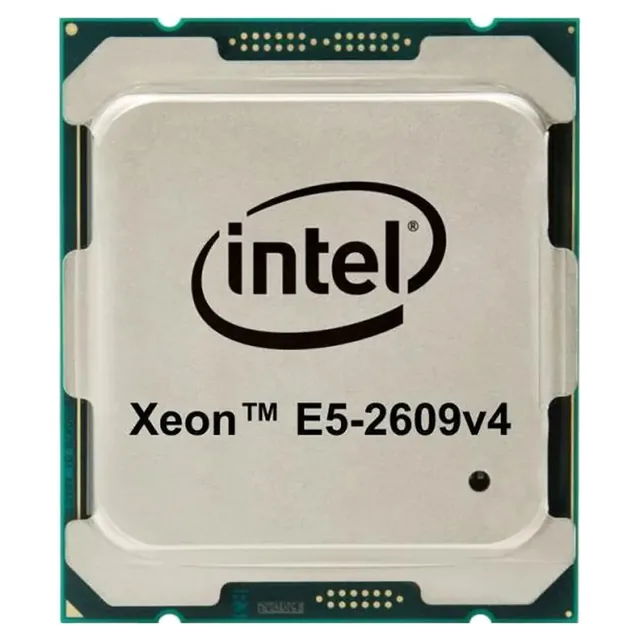 Procesador Lenovo E5-2609v4 Rd350 8c 1,7ghz/20mb W/f