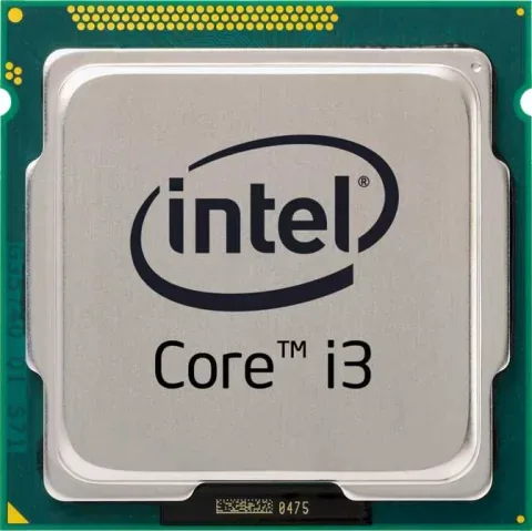 Procesador Core I3 3220 3.3 Ghz 2/4 Para Armado Intel Hd Graphics 2500 S/cooler S/caja