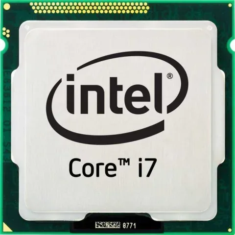 CPU Intel Core i7 7700 LGA1151 TRAY