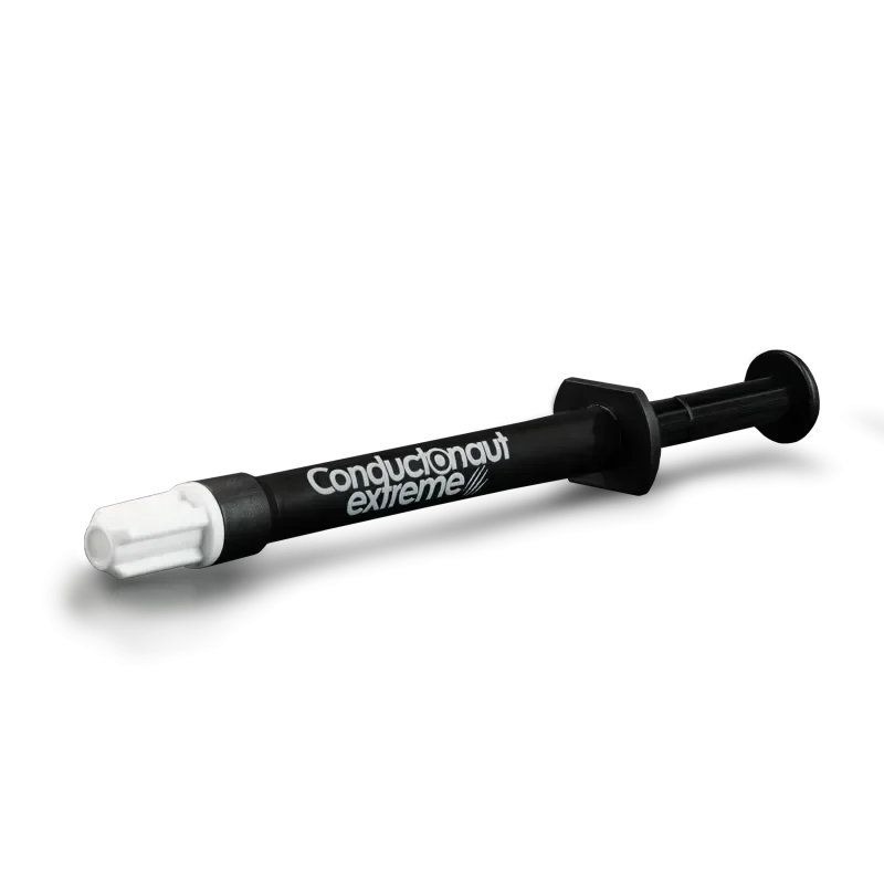 Refrigeracion Metal Liquido Thermal Grizzly Conductonaut 5g TG-C-005-R