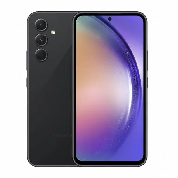 Samsung Galaxy A54 128GB 8GB RAM Grafito