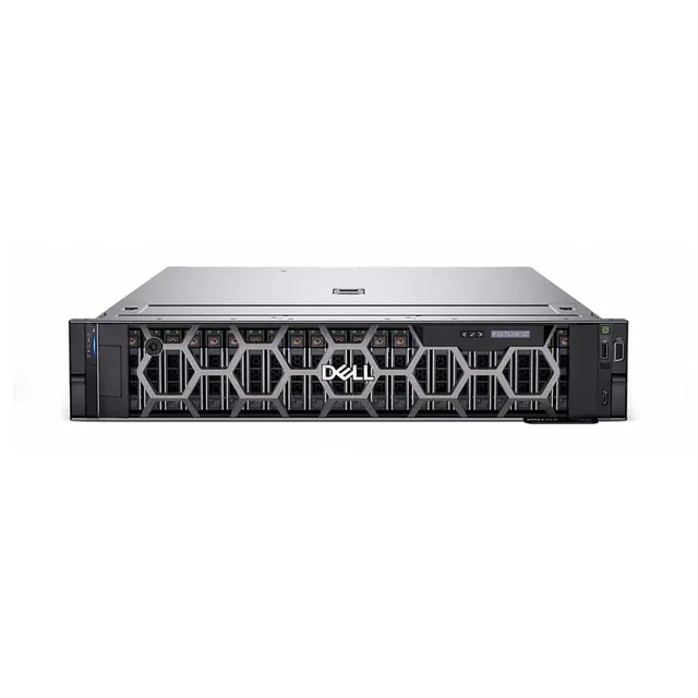 Server Dell PowerEdge R750 Dual Xeon Gold 512GB Ram