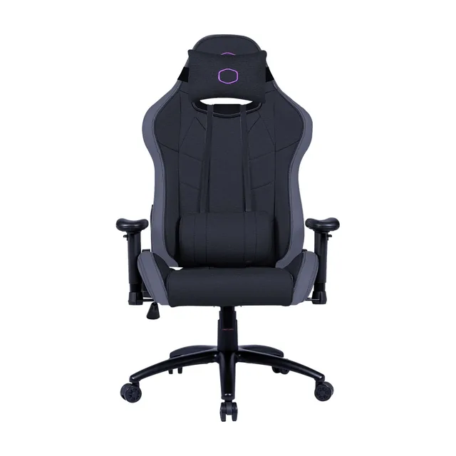 Silla Coolermaster Caliber R2C Black