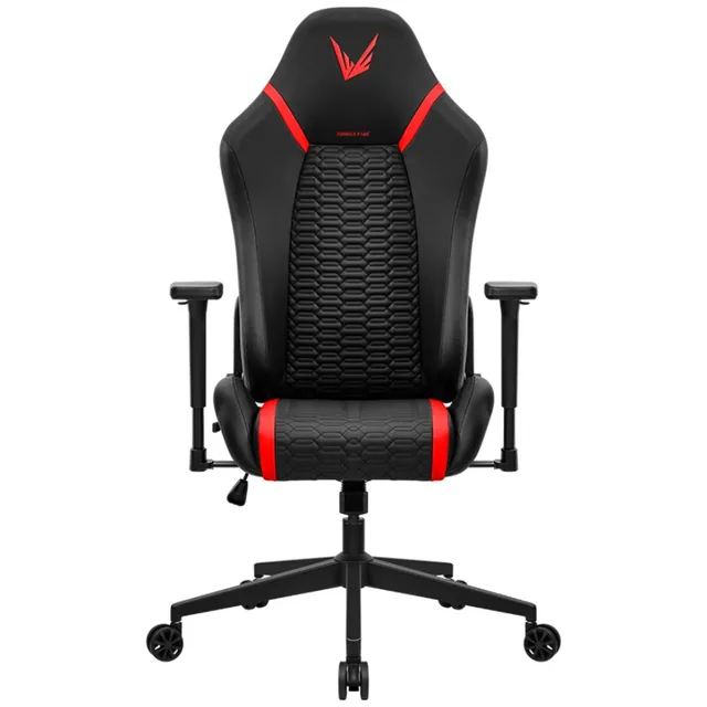 Silla Formula V Line VC3 RacerPU Red