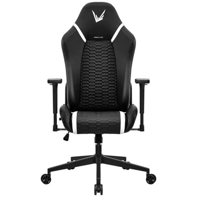 Silla Formula V Line VC3 RacerPU White